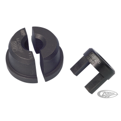 OUTIL DE DEMONTAGE DES ROULEMENTS DE ROUES