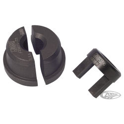 OUTIL DE DEMONTAGE DES ROULEMENTS DE ROUES