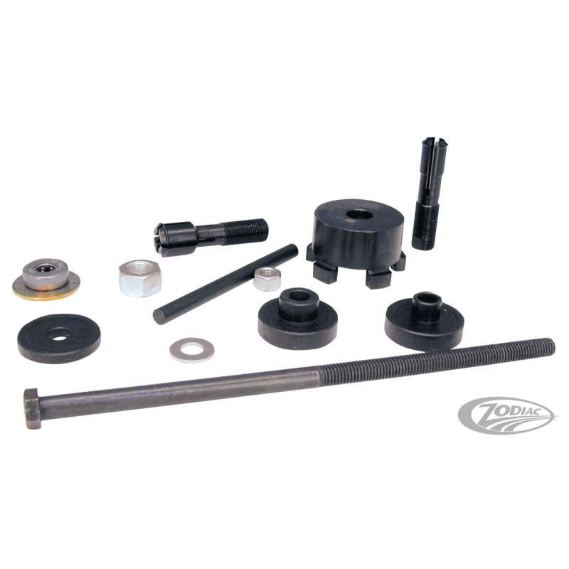 JIMS OUTIL POUR ROULEMENTS DE ROUES DES MODELES DE 2000 AU PRESENT