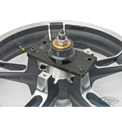 JIMS OUTIL POUR ROULEMENTS DE ROUES DES MODELES DE 2000 AU PRESENT