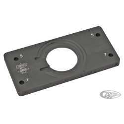 JIMS OUTIL POUR ROULEMENTS DE ROUES DES MODELES DE 2000 AU PRESENT