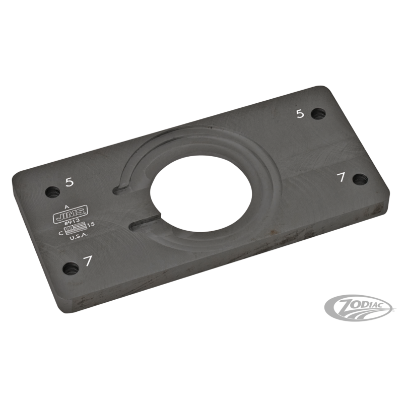 JIMS OUTIL POUR ROULEMENTS DE ROUES DES MODELES DE 2000 AU PRESENT