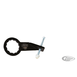 OUTIL JIMS "3 EME MAIN" POUR SERRER L'AXE DE ROUE DES FLH/FLT