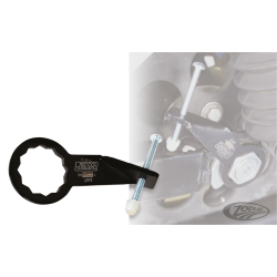 OUTIL JIMS "3 EME MAIN" POUR SERRER L'AXE DE ROUE DES FLH/FLT