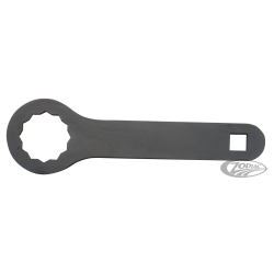 ADAPTATEUR JIMS DE SERRAGE AU COUPLE POUR ECROU DE ROUE