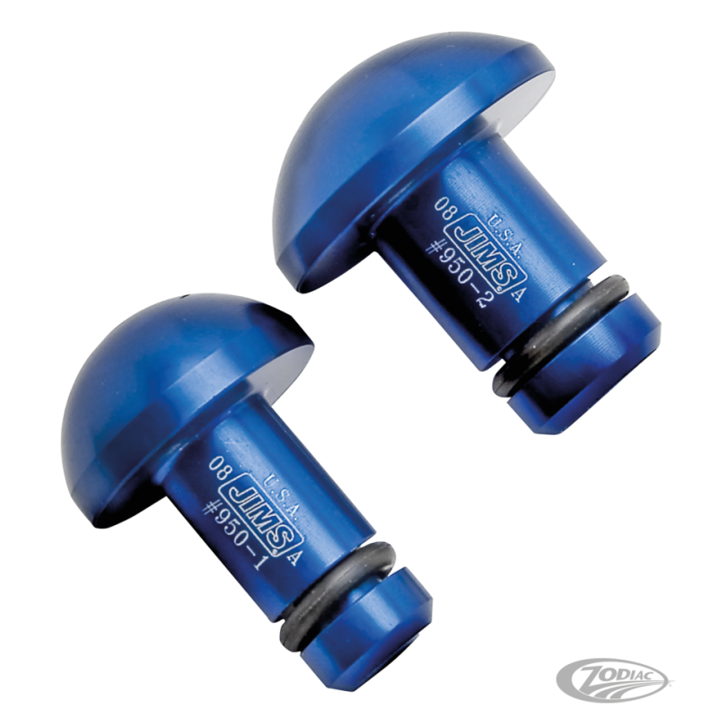 OUTIL JIMS BOUCHON D'AXE DE ROUE