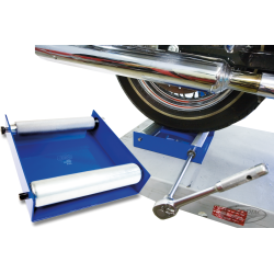 OUTIL DE ROTATION ROUE ET MOTEUR JIMS