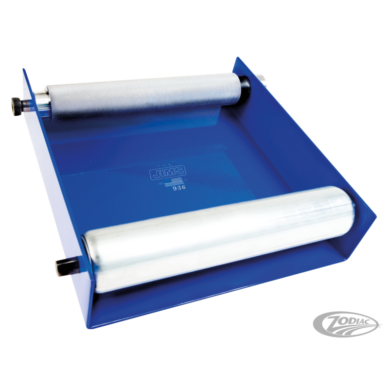 OUTIL DE ROTATION ROUE ET MOTEUR JIMS