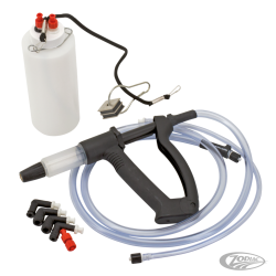 OUTIL JIMS DE PURGE DE FREIN INVERSEE