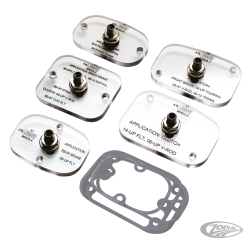 SOLUTION DE PURGE DE MAITRE CYLINDRE DE FREIN