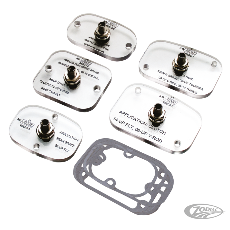 SOLUTION DE PURGE DE MAITRE CYLINDRE DE FREIN