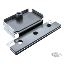 OUTIL POUR RETIRER LES PISTONS D'ETRIER DE FREIN