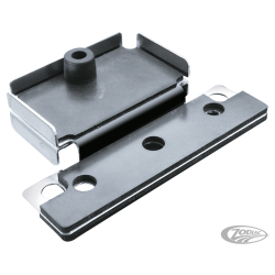 OUTIL POUR RETIRER LES PISTONS D'ETRIER DE FREIN