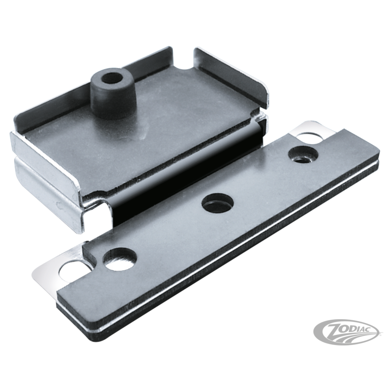 OUTIL POUR RETIRER LES PISTONS D'ETRIER DE FREIN