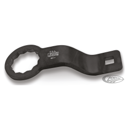 CLEF POUR ECROU DE COLONNE DE DIRECTION DES TOURING