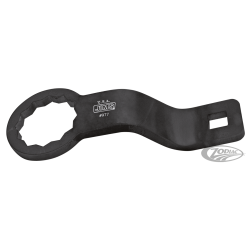 CLEF POUR ECROU DE COLONNE DE DIRECTION DES TOURING