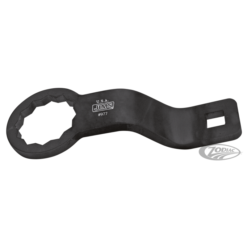 CLEF POUR ECROU DE COLONNE DE DIRECTION DES TOURING