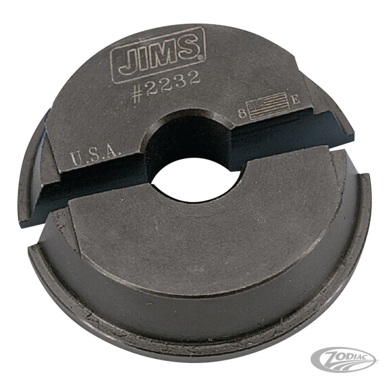 OUTIL POUR CUVETTES DE DIRECTION JIMS