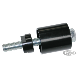 OUTIL POUR ROTULES DE BRAS OSCILLANT DE SOFTAIL