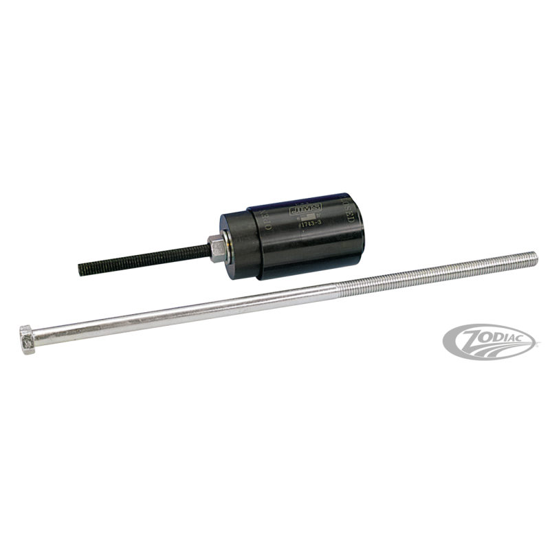 INSTALLEUR DE BAGUES DE BRAS OSCILLANT JIMS