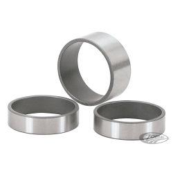 PIECES DE RECHANGE DE VILEBREQUIN POUR 45CI & BIG TWIN LATERAL