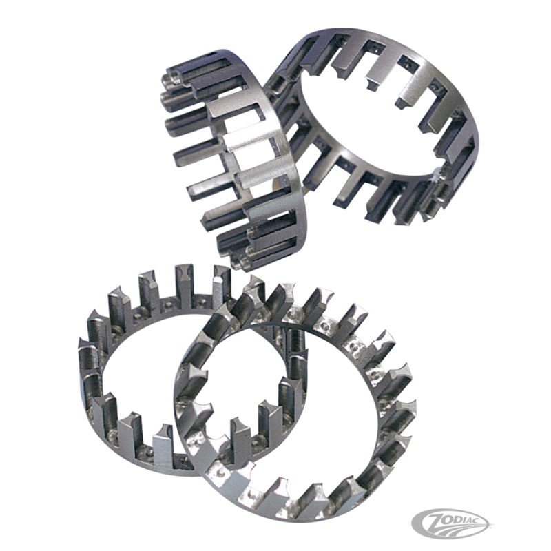 CAGES A ROULEAUX JIMS HYPER RENFORCEES