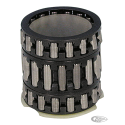 ROULEAUX DE BIELLES TORRINGTON POUR BIG-TWINS