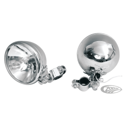 PREMIER STYLE DE PROJECTEUR A LONGUE PORTEE DE 4 1/2"