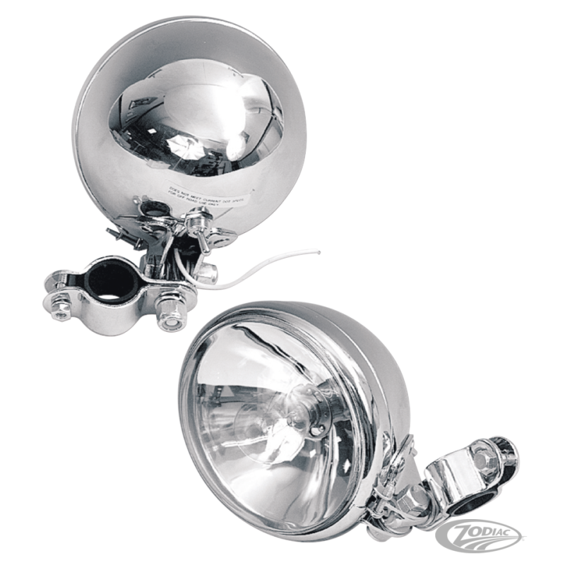 PREMIER STYLE DE PROJECTEUR A LONGUE PORTEE DE 4 1/2"