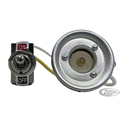 PREMIER STYLE DE PROJECTEUR A LONGUE PORTEE DE 4 1/2"