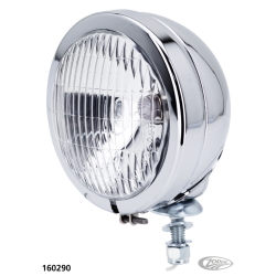 PROJECTEUR A LONGUE PORTEE DE 4 1/2"