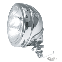 PROJECTEUR A LONGUE PORTEE DE 4 1/2"