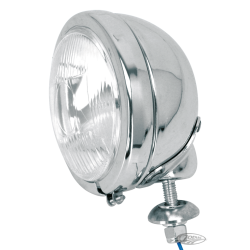 PROJECTEUR A LONGUE PORTEE DE 4 1/2"