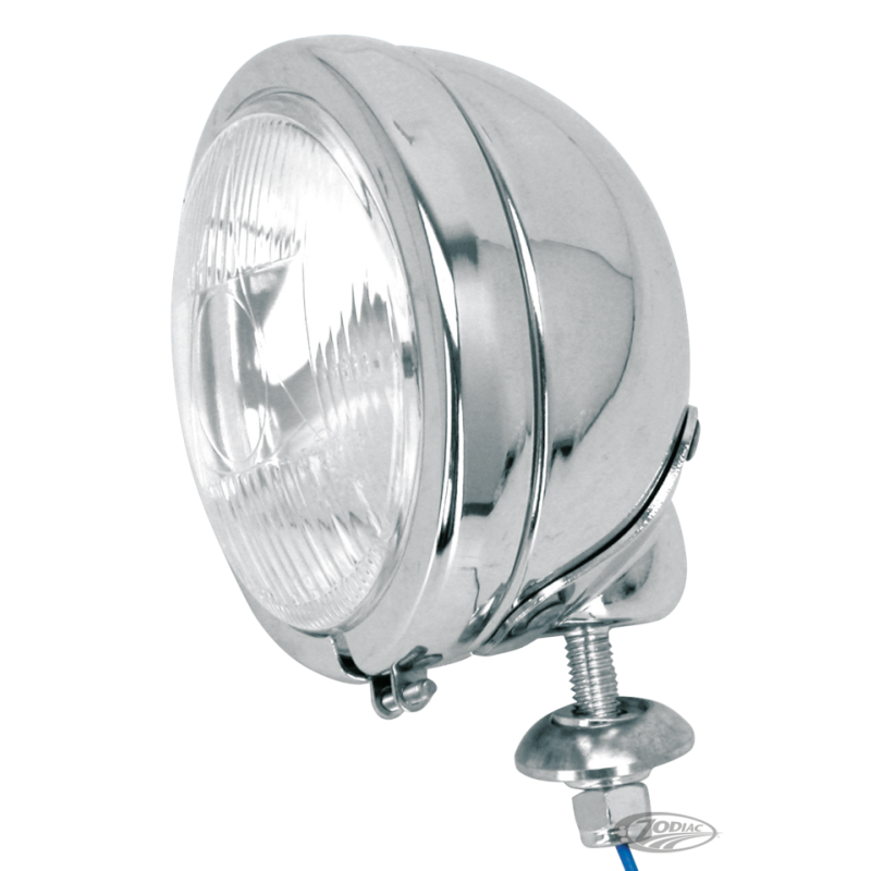 PROJECTEUR A LONGUE PORTEE DE 4 1/2"