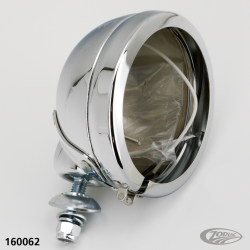 PROJECTEUR A LONGUE PORTEE DE 4 1/2"