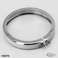 PROJECTEUR A LONGUE PORTEE DE 4 1/2"