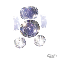 OPTIQUE NIGHT OWL 5 3/4" LED HOMOLOGUEE CEE