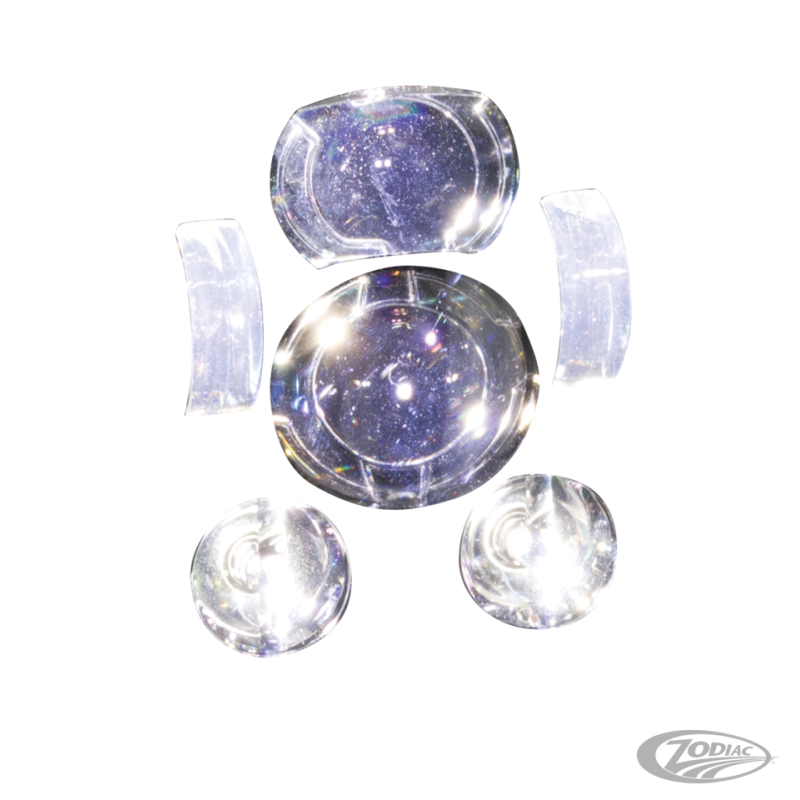 OPTIQUE NIGHT OWL 5 3/4" LED HOMOLOGUEE CEE