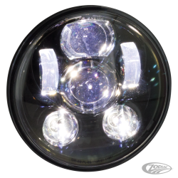 OPTIQUE NIGHT OWL 5 3/4" LED HOMOLOGUEE CEE