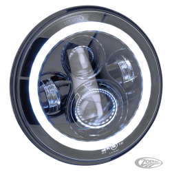 PHARE HALO 7" LED