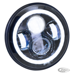 PHARE HALO 7" LED