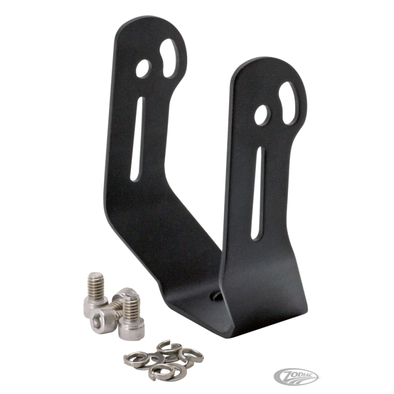 OPTIQUE CYRON URBAN 7" LED