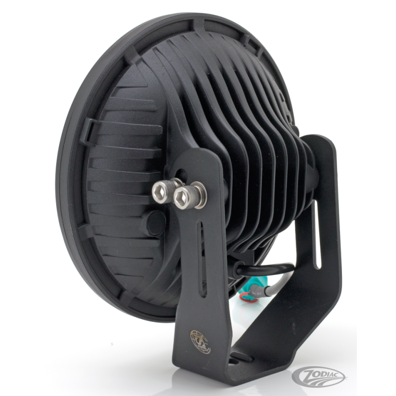 OPTIQUE CYRON URBAN 7" LED