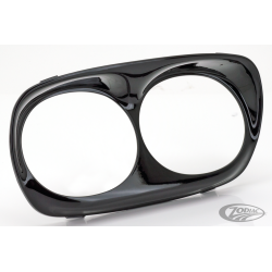 OPTIQUES DE PHARE CYRON LED POUR ROAD GLIDE