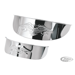 VISIERE EAGLE GAUFRES