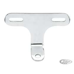 ETRIER DE MONTAGE DE FOND