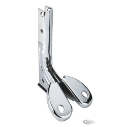 FIXATIONS DE PASSING LAMPS STYLE 1962-1984