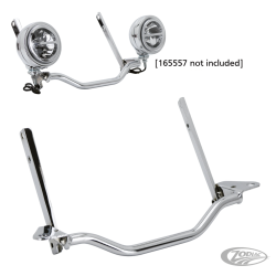 BARRE DE PASSING-LAMPS