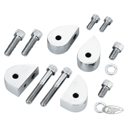 KIT DE MONTAGE POUR LES FEUX CARTOUCHE