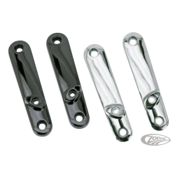 SUPPORTS DE CLIGNOTANST AVANT POUR TOURING